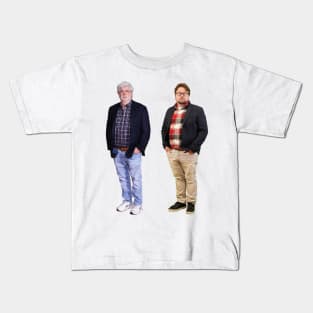 Gerry / Lucas Kids T-Shirt